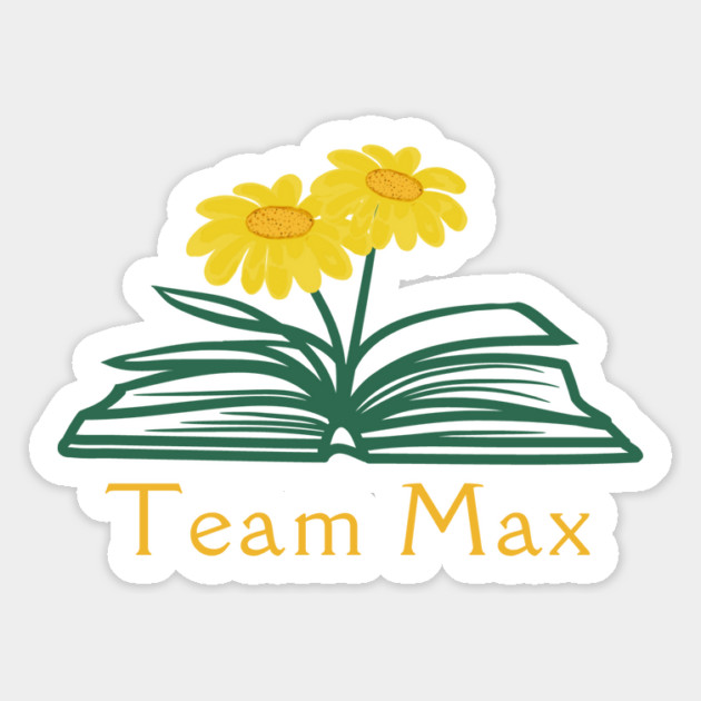 Team Max - Daisies and Proust Magnet by Stars Hollow Mercantile