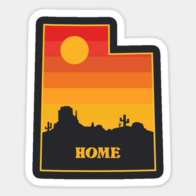 Utah is home Magnet by stayfrostybro