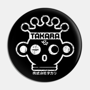 Takara Pin