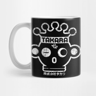 Takara Mug
