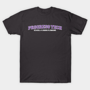 Progress Tech T-Shirt