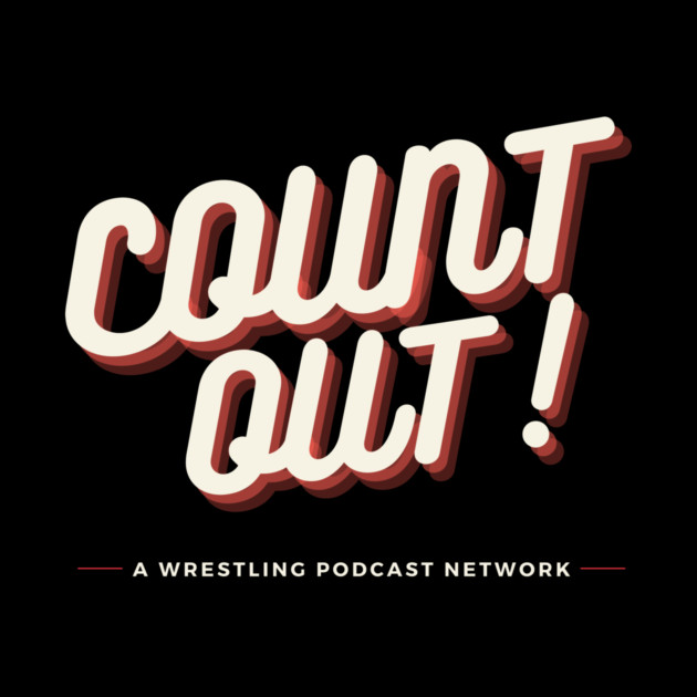 Count Out! Logo by Count Out! Network