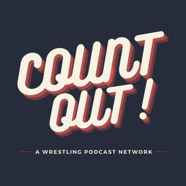 Count Out! Logo by Count Out! Network