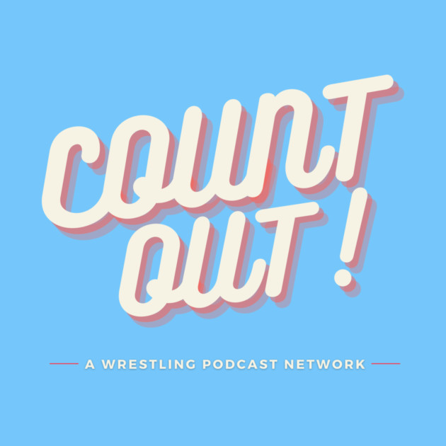 Count Out! Logo by Count Out! Network