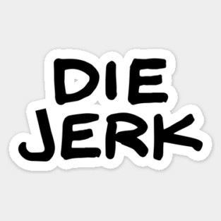 Die Jerk Magnet