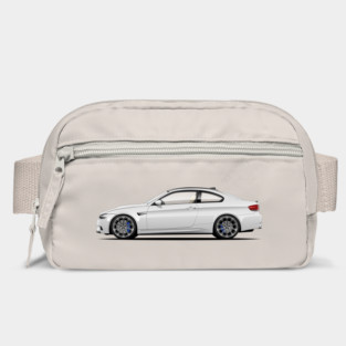 NA V8 Hero Bag