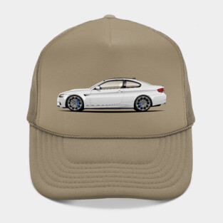 NA V8 Hero Hat