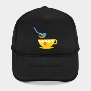 Put the Kettle On Hat
