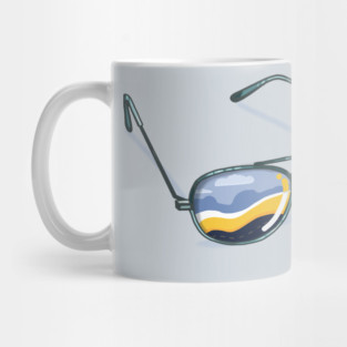 Refuge of the Roads Mug