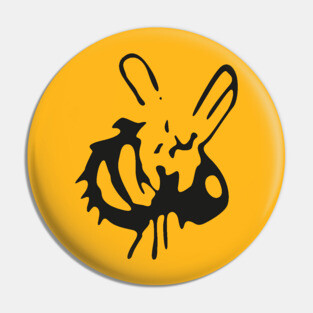 Bee Pin