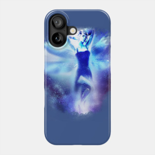 Fairy Woman Phone Case