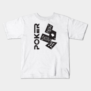 poker Kids T-Shirt
