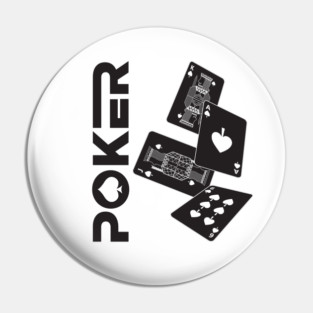 poker Pin