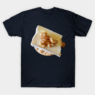 Cheese T-Shirt