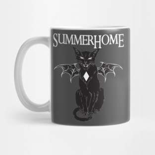 SummerHome Mug