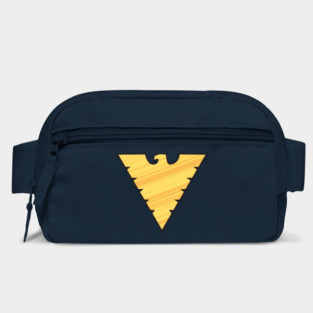 Dark Phoenix Symbol Bag