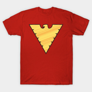 Dark Phoenix Symbol T-Shirt