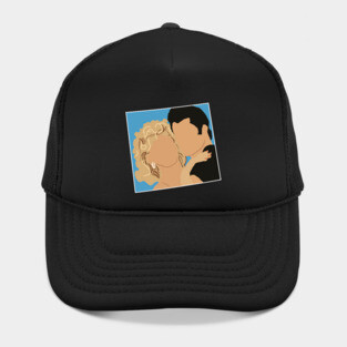 Grease Hat