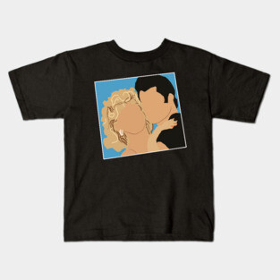 Grease Kids T-Shirt