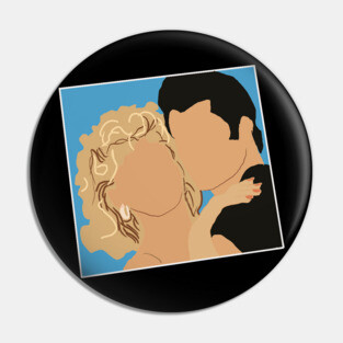 Grease Pin