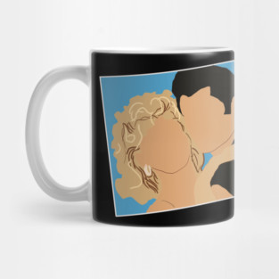 Grease Mug