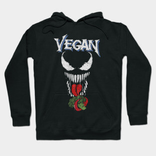 VEGAN Hoodie