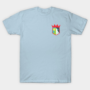 Sky Crown T-Shirt