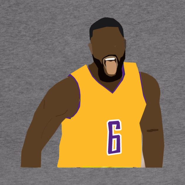 Lance Stephenson LA Lakers Nba Hoodie TeePublic