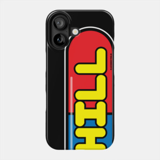 Chill Pill Phone Case