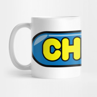 Chill Pill Mug