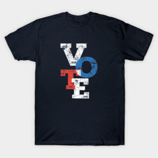 vote T-Shirt