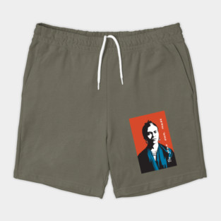 Frida Kahlo: be your own muse Shorts