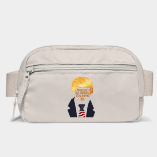 Misogyny - Trump Bag
