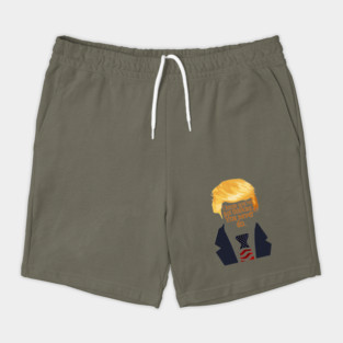 Misogyny - Trump Shorts