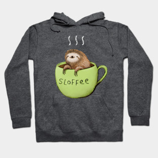 Sloffee Hoodie