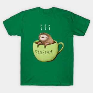 Sloffee T-Shirt