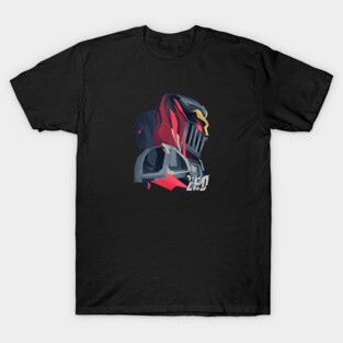 The Master of Shadows T-Shirt