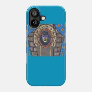 Magic Mirror Phone Case