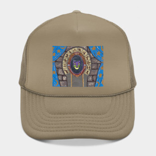 Magic Mirror Hat