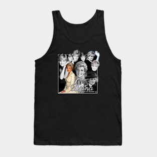 Diana Forever Tank Top