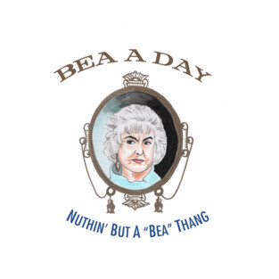 Nuthin' But A Bea Thang T-Shirt