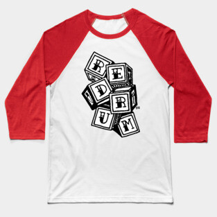 Inktober 10/04 Spell Baseball T-Shirt