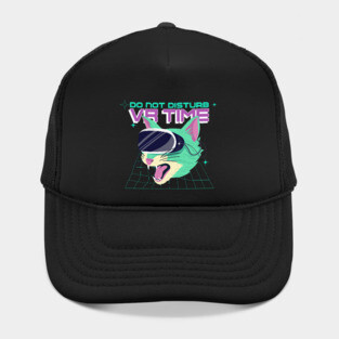 VR Time Hat