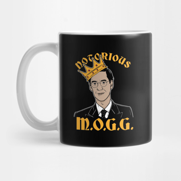 Notorious M.O.G.G. by dumbshirts