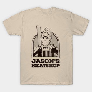 Pleased to Meat You! T-Shirt