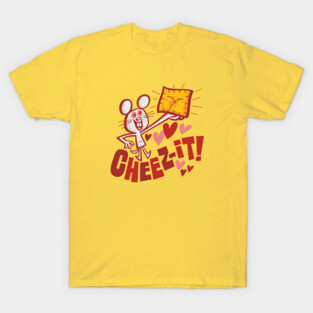 Cheez-it! T-Shirt