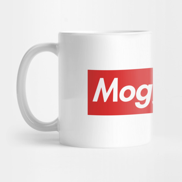 Mogglodyte by dumbshirts