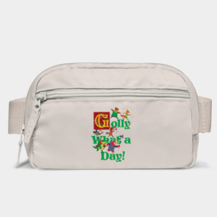 Robin Hood: Golly What A Day Bag