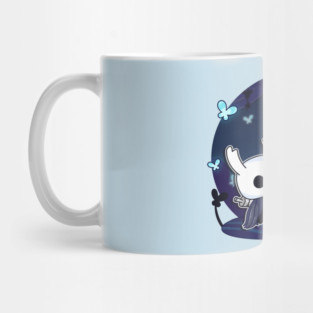 Hollow Knight Mug