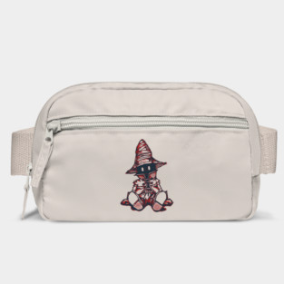 Vivi final fantasy IX Bag